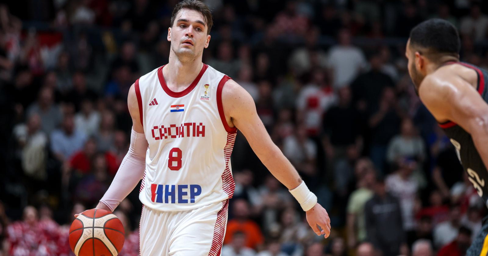 Hezonja postavio rekord: Ni rođenoj majci ne bih dao da mi da koš