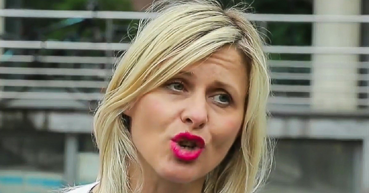 VIDEO Zadravec: Ljudi su na prosvjed dovedeni na prevaru. Osjećam se mobingirano