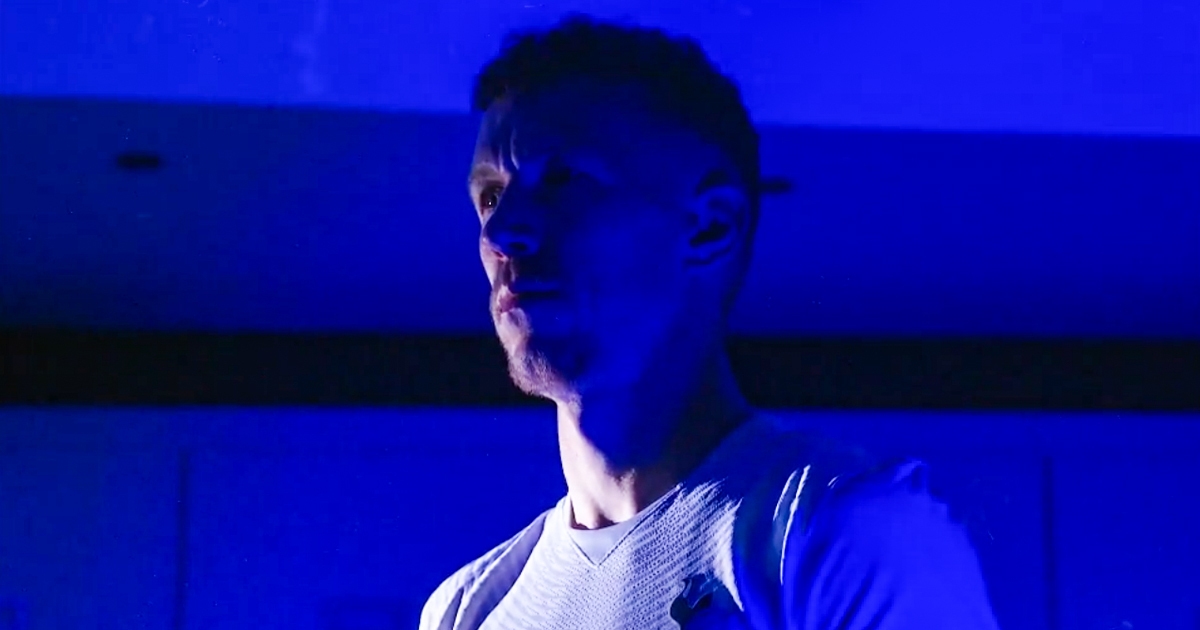 Perišić nakon potpisa za Tottenham: Oduvijek sam želio igrati u Premier ligi