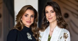 Kraljica Jordana objavila novu obiteljsku fotku, ljudi oduševljeni: "Predivni"