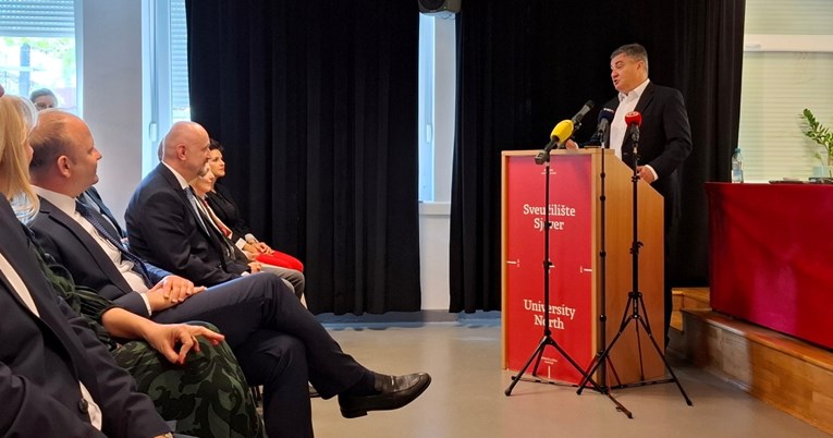 Milanović: Zašto u SAD-u nije bilo državnog udara? Jer nemaju američku ambasadu