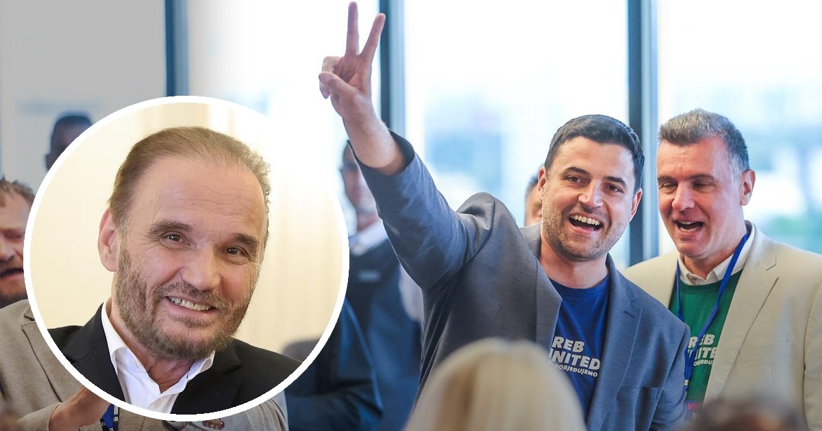 Nobilo: Bernardićevi ljudi su mi predložili osnivanje stranke koja bi oslabila Možemo