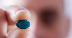 Farmaceutski div GSK proizvodit će lijek za prevenciju HIV-a za siromašne zemlje