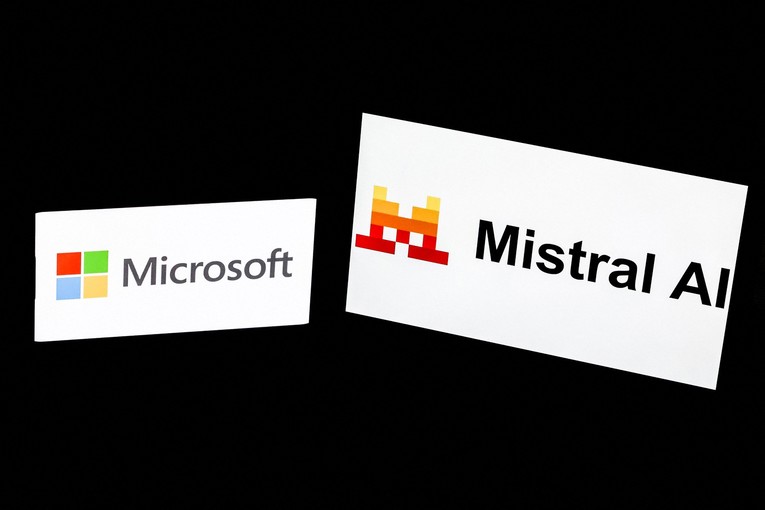 Microsoft i francuski AI startup proširuju stratešku suradnju u Europi