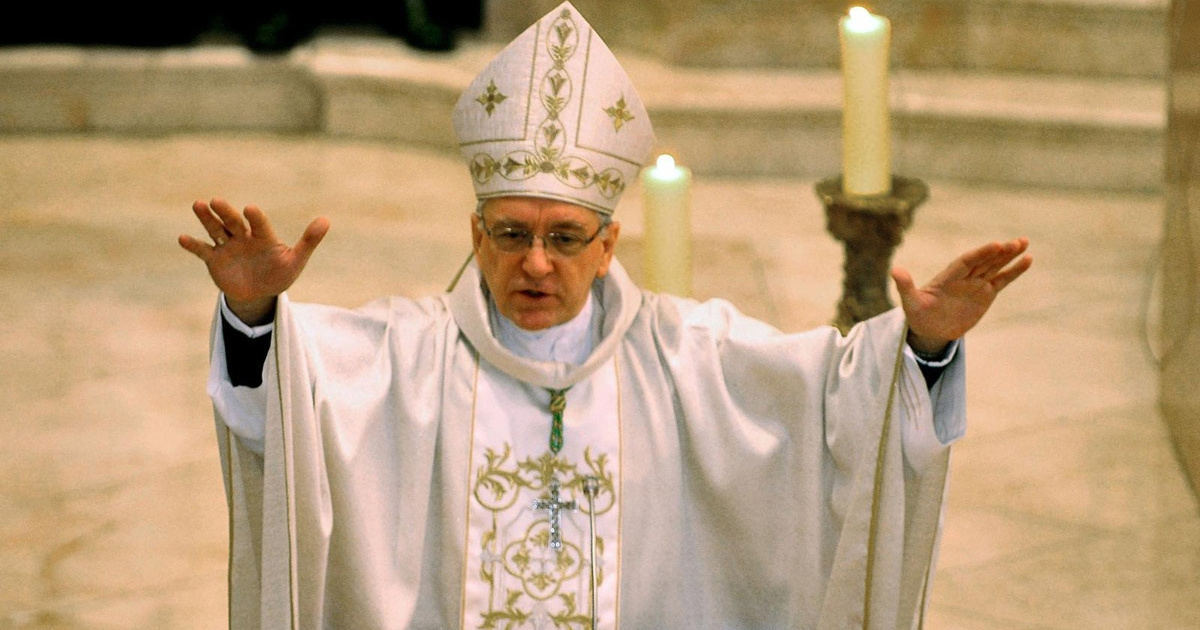 Požeški svećenik optužen za seksualno zlostavljanje. "Biskup je uništavao dokaze"