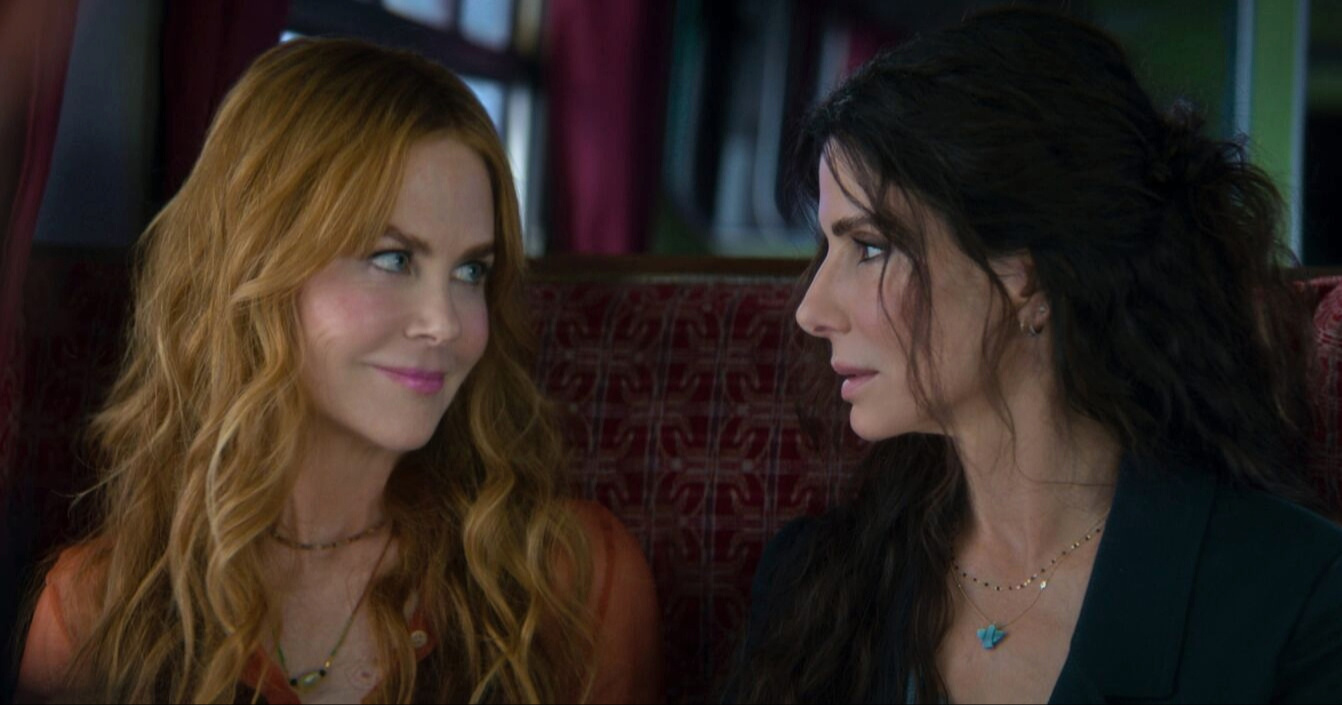 Objavljen trailer za nastavak filma 