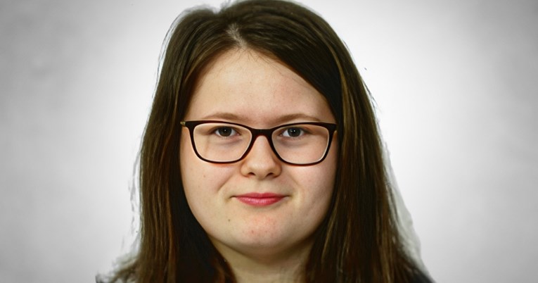 Kod Bjelovara nestala Vanessa (17). Jeste li je vidjeli?