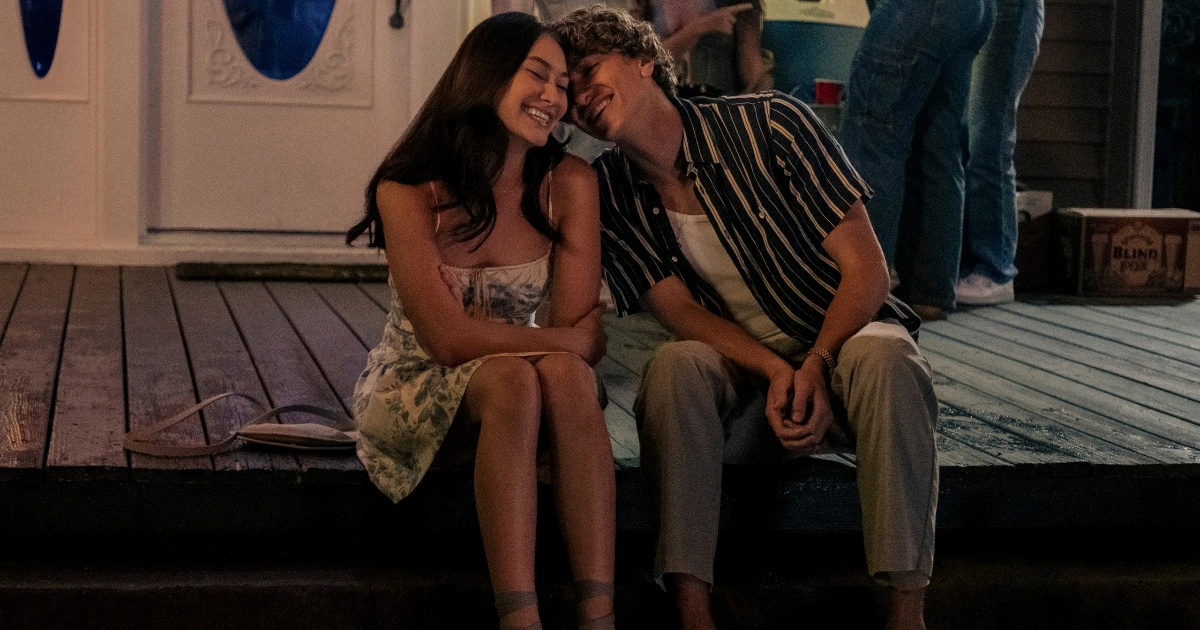 Adaptacijom ovog bestselera Netflix konkurira seriji Ljeto kada sam postala lijepa