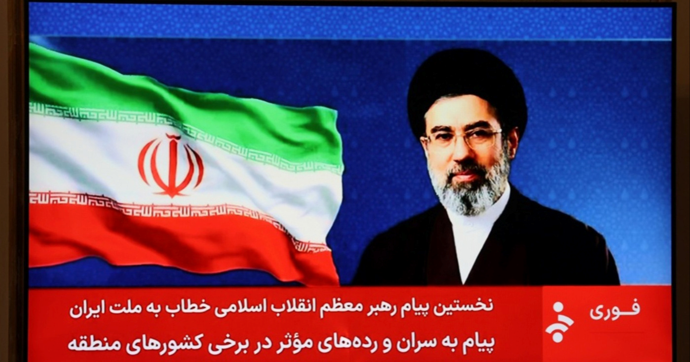 Novi iranski vrhovni vođa oglasio se nakon ubojstava visokih dužnosnika