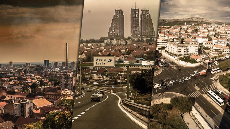 Beograd i Sarajevo su među najzagađenijima na svijetu. Gdje su Zagreb i Split?