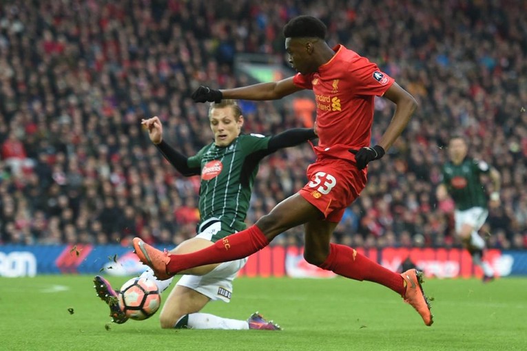 Bivši igrač Liverpoola traži novi klub putem LinkedIna