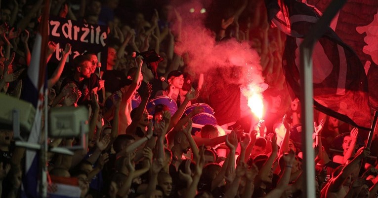 Dinamo: Upućujemo molbu i apel navijačima, ne putujte u Prag