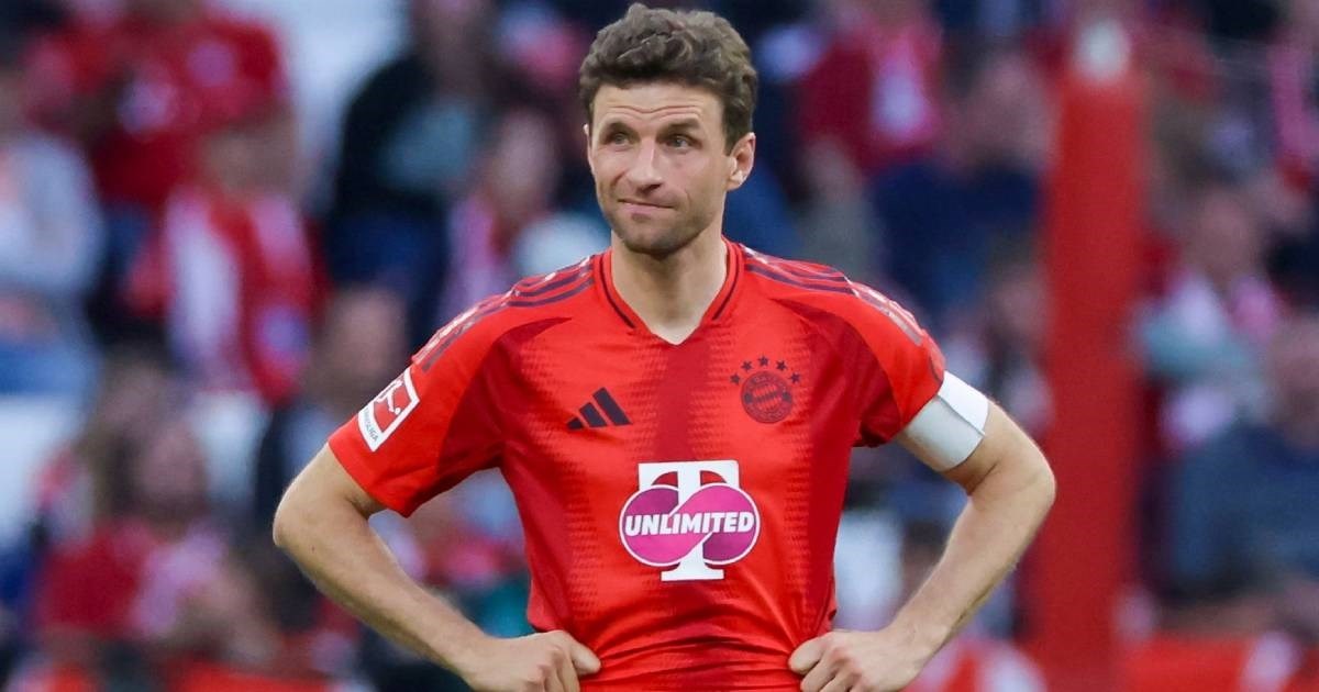 Müller o odlasku u Dortmund: Navijači ne bi znali bi li na mene bacali pivo ili ruže