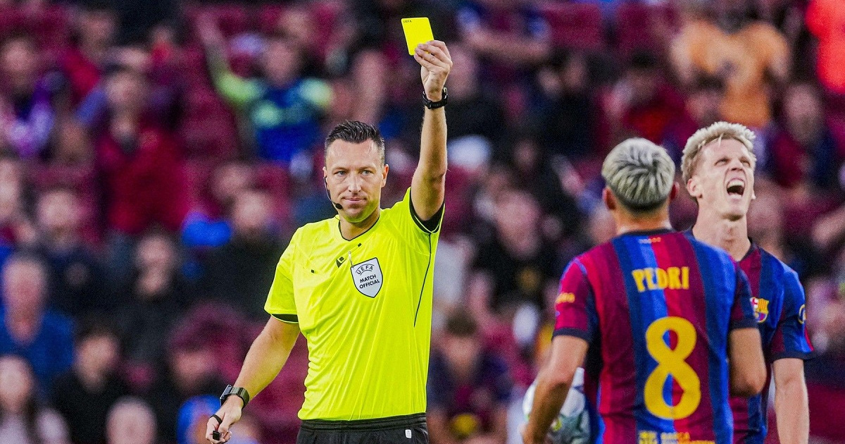 Hrvatskoj i Engleskoj sudi Nijemac poznat po penalima