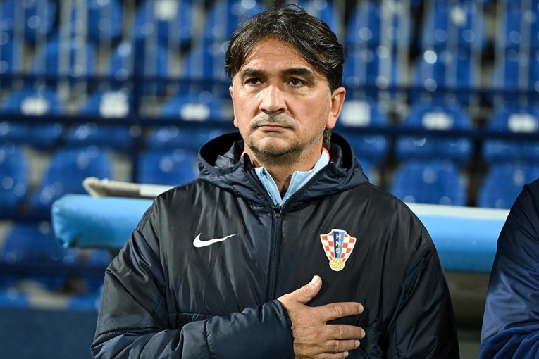 Dalić: Drago mi je da smo dogovorili ovako jake provjere uoči SP-a