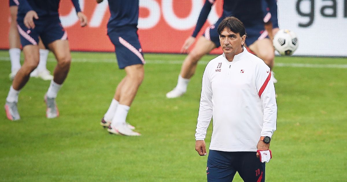 Hrvatska pala za dva mjesta na novoj Fifinoj ljestvici