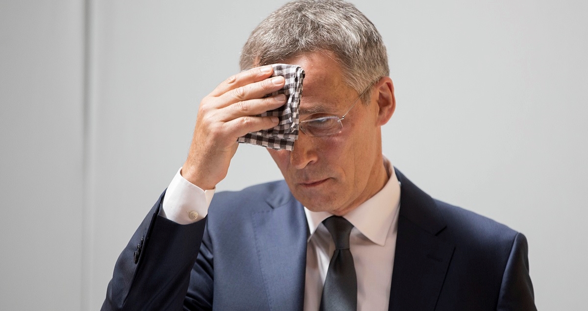 Stoltenberg ostaje na čelu NATO-a do listopada sljedeće godine