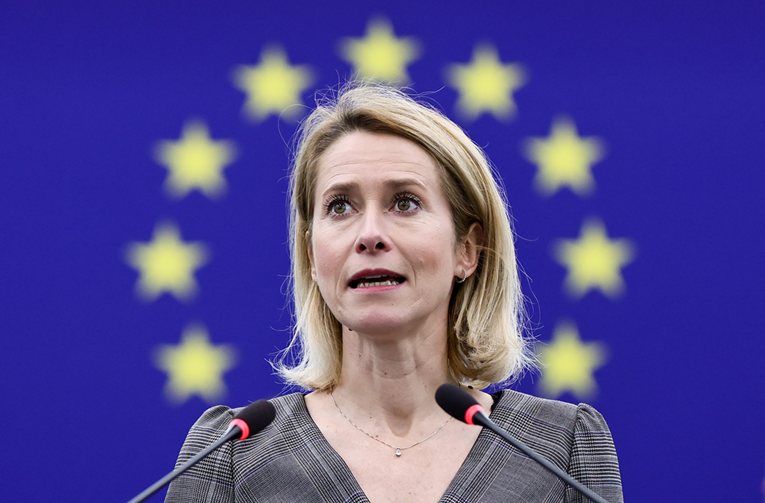 Kaja Kallas: Dok neki saveznici odustaju od Europe, Europa traži nove saveznike
