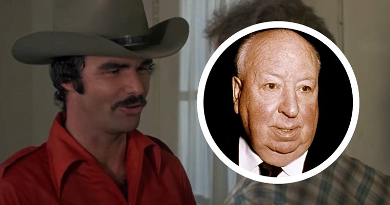 Hitchcockov omiljeni film: Majstor napetosti bio je veliki ljubitelj slavne komedije