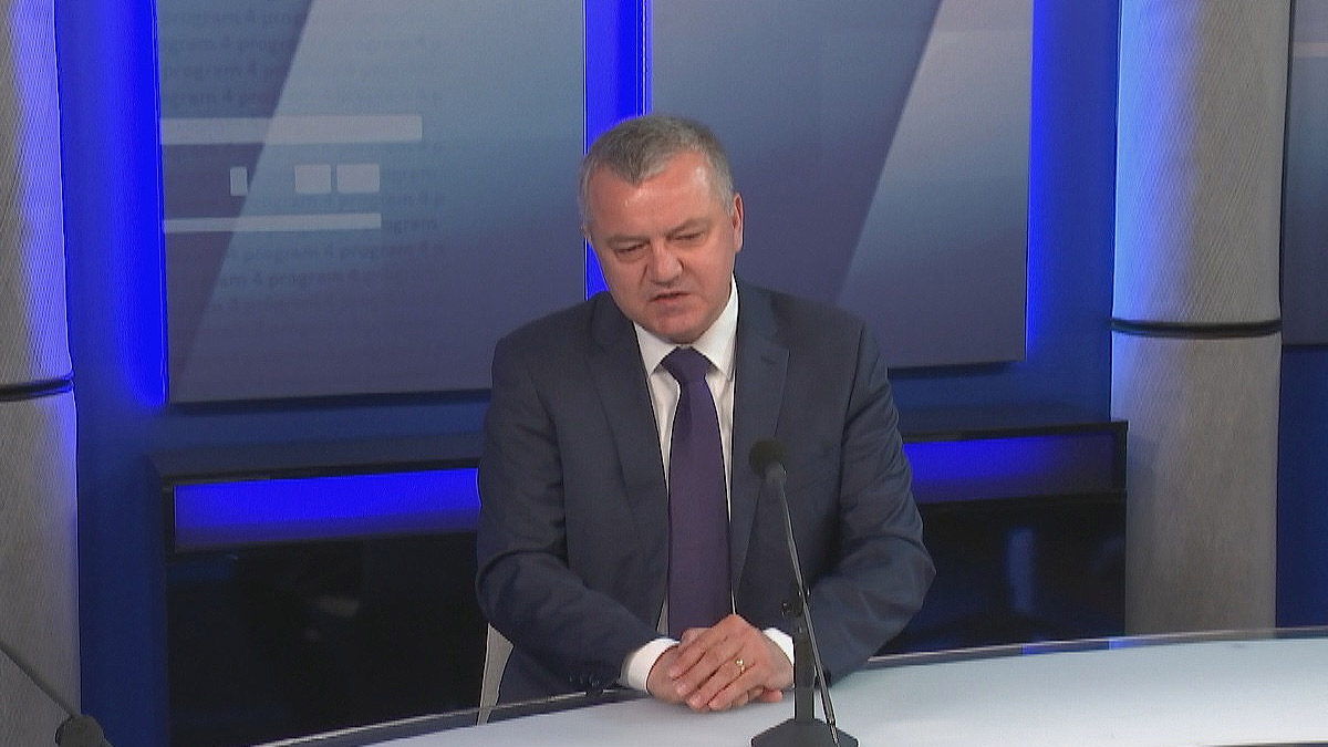 Horvat: Moramo doznati koliko Ina vrijedi da bismo razmišljali o preuzimanju