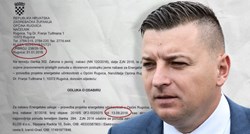 Novi zastupnik HDZ-a, koji je dao milijunski posao Peteku: Krivo smo napisali datum
