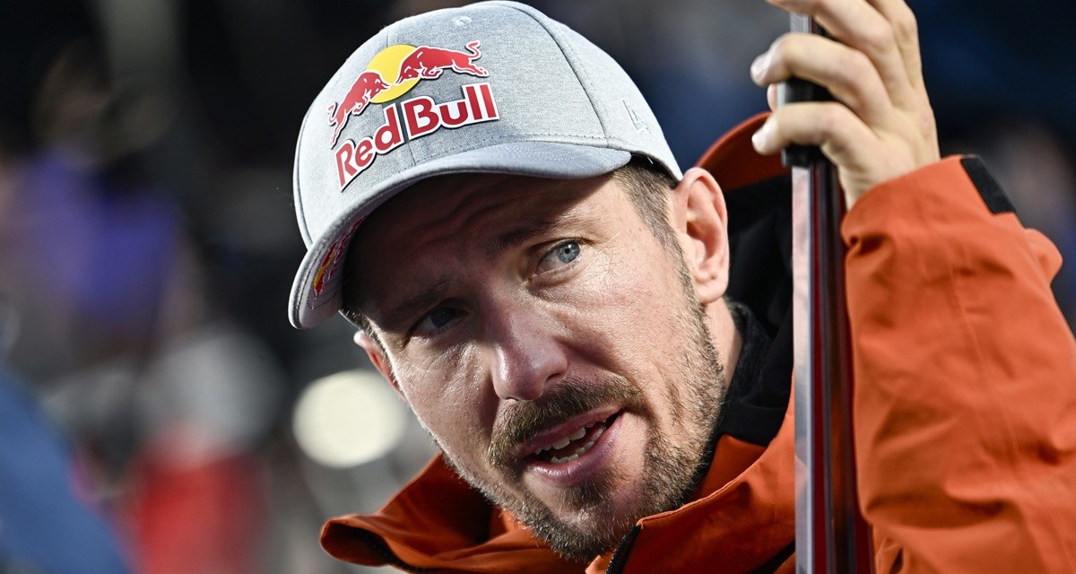 Najbolji skijaš svih vremena najavio povratak natjecanjima u 37. godini