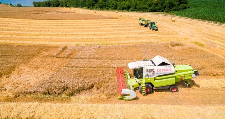 Mađarska želi zabraniti uvoz ukrajinskih žitarica do kraja godine