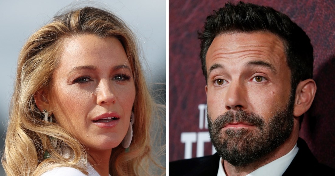 Otkriven e-mail Blake Lively Benu Afflecku usred drame s Baldonijem