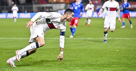 Ništa od rušenja svjetskog rekorda. Ronaldo propušta utakmicu protiv Hrvatske