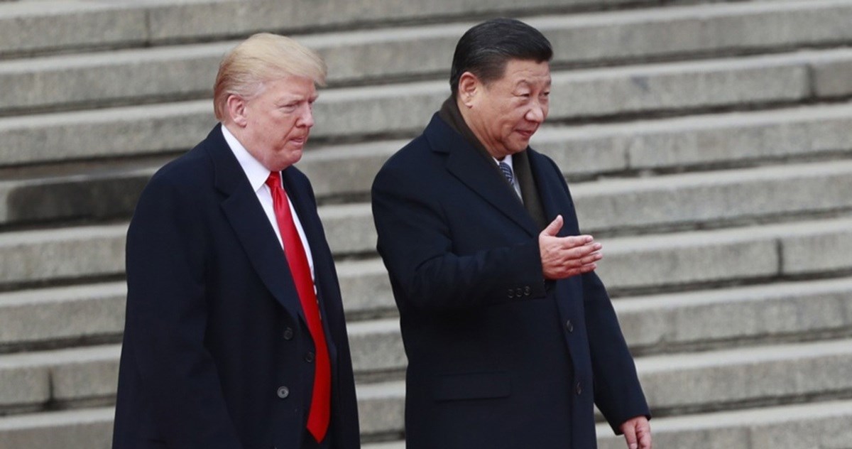 Trump će se sastati s Xijem