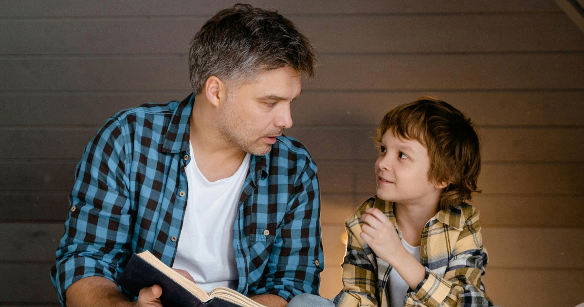 Devet rutina za suradnju s djetetom snažne volje, prema preporuci terapeuta