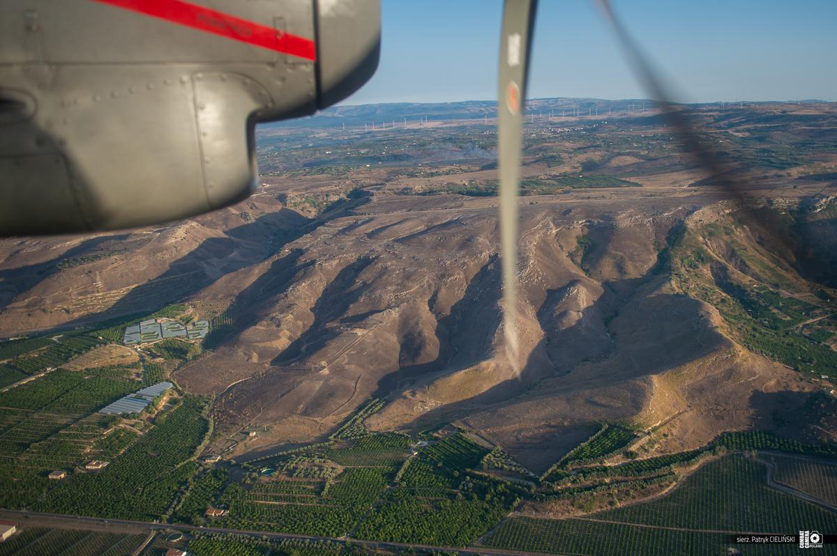 Poljska digla vojne avione zbog ruskog napada na Ukrajinu