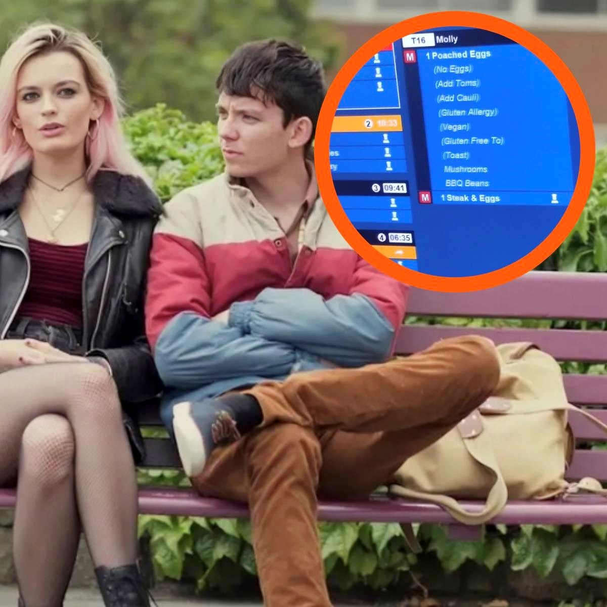 Gen Z par otišao na prvi dejt u restoran, njihova narudžba nasmijala mnoge