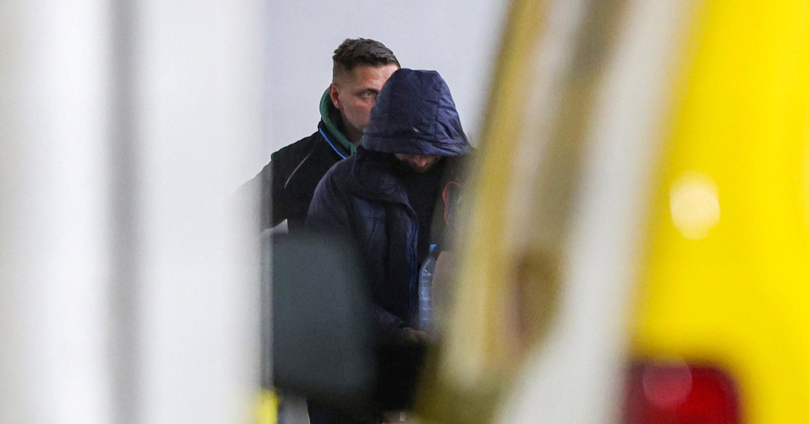 Otkrivamo tko je posrednik koji je sređivao ilegalne kredite. Dobivao je i prijetnje