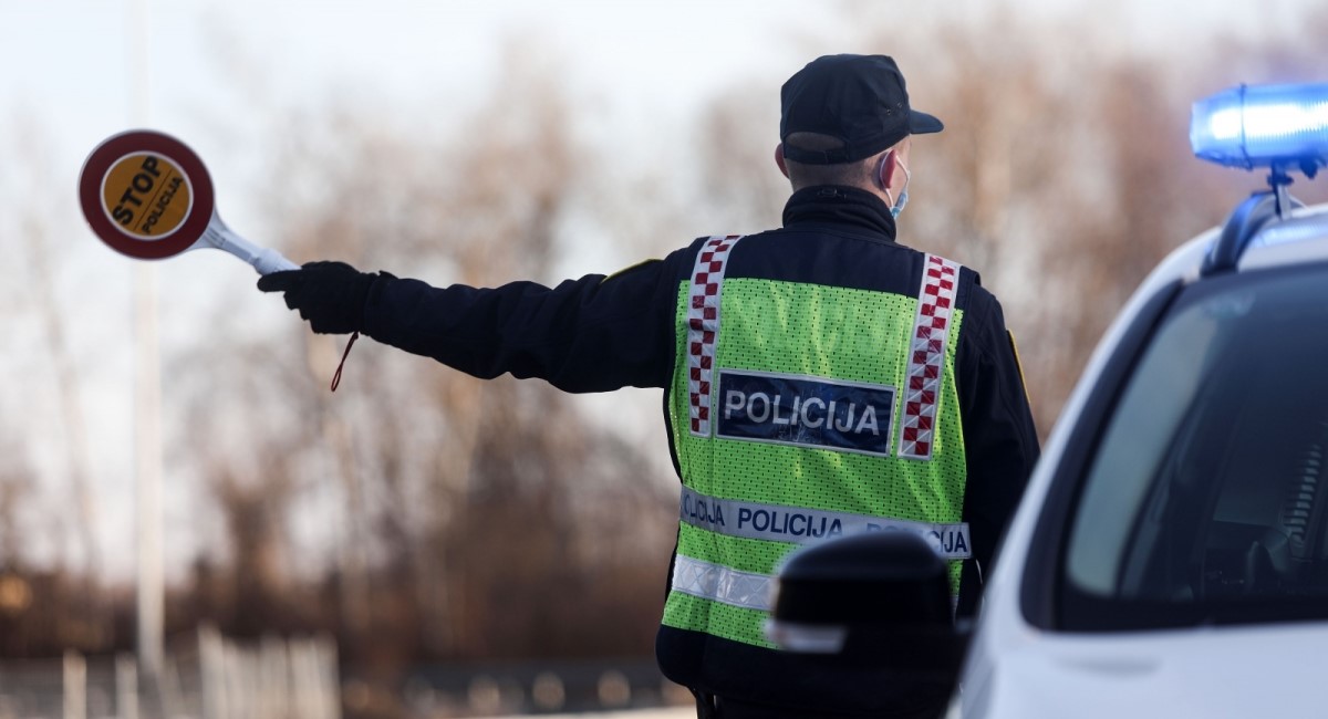 U Zagrebačkoj županiji primljeno 9900 zahtjeva za propusnice, pola ih je odbijeno