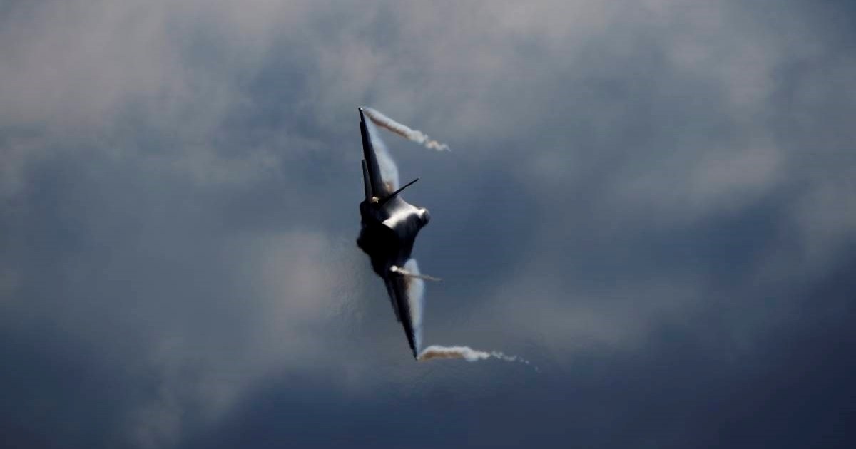 Švicarci su planirali potrošiti milijarde na avione F-35. A onda je Trump uveo carine