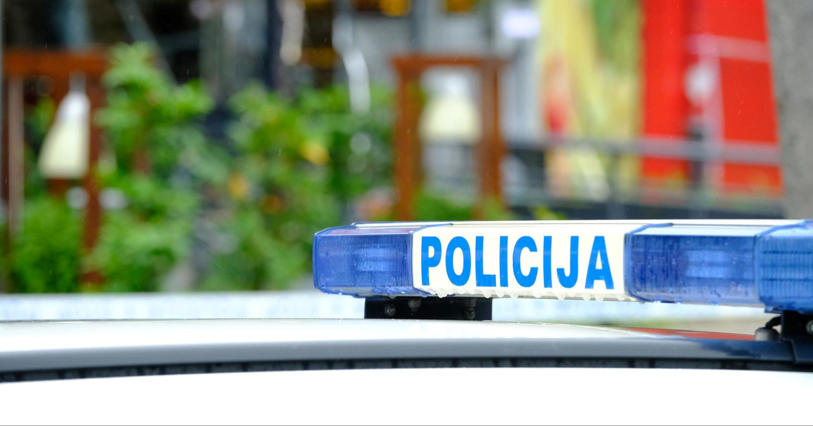 Otac koristio djecu za krađe po trgovačkim centrima diljem Hrvatske