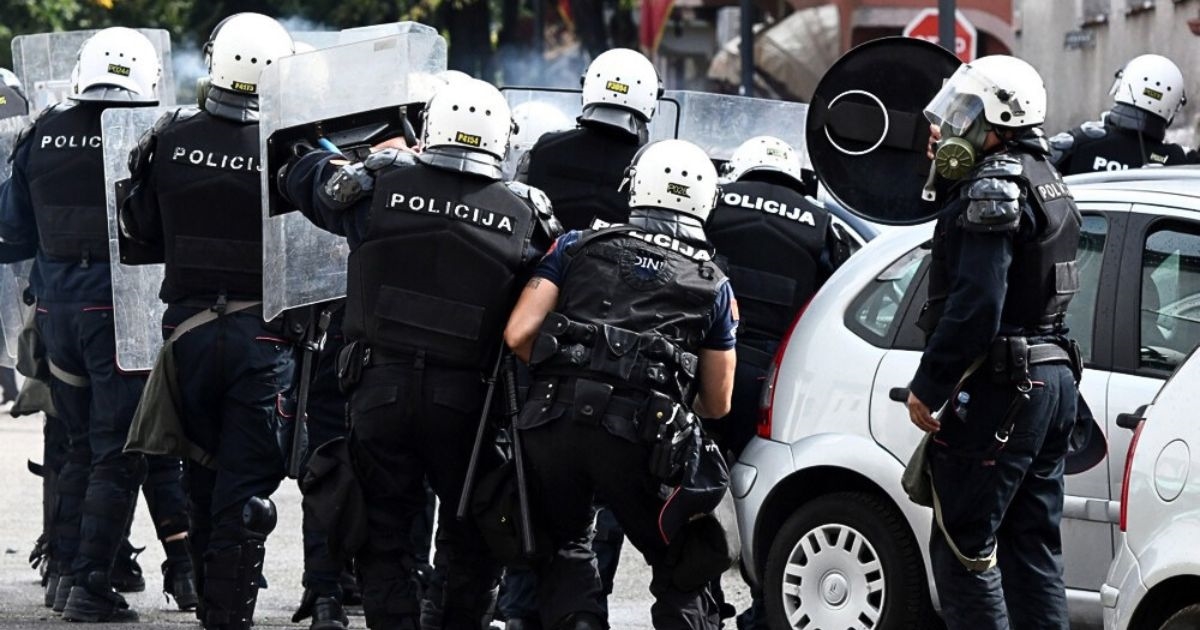 Svi optuženi za pokušaj državnog udara u Crnoj Gori oslobođeni