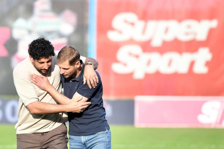 OD 18:30 Derbi začelja SHNL-a. Sastaju se dvije ekipe bez ijednog boda