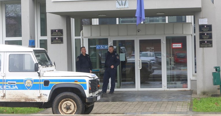 Osumnjičen za ratni zločin, granatiranjem Karlovca navodno ubio dijete i drugo ranio