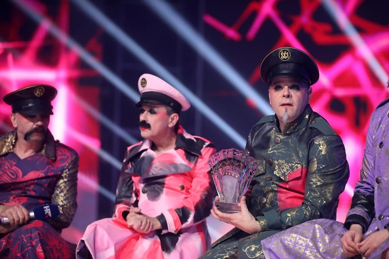 Tko će slaviti nakon Leta 3? HRT otvorio natječaj za Doru 2024.