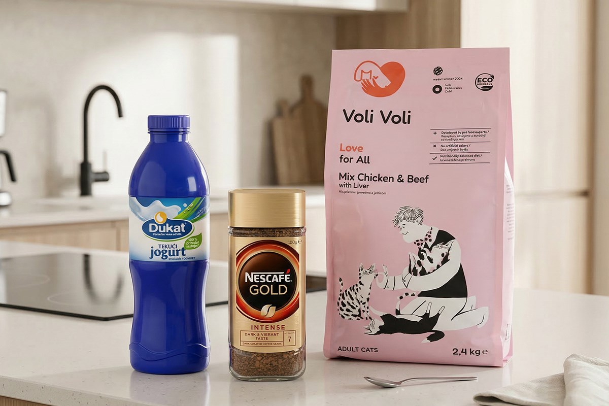 Novi Kaufland katalozi donose sjajne ponude za velike obitelji i kućne majstore