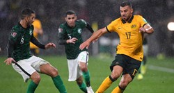 Saudijska Arabija porazila Australiju, koja mora u interkontinentalne kvalifikacije