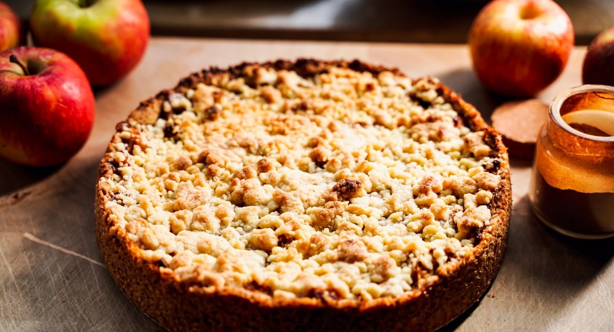 Tajna savršene pite: 5 pogrešaka koje trebate izbjeći kod izrade tijesta