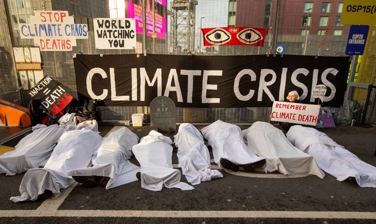 Zadnji dan summita o klimi COP26: Raste pritisak, države se razilaze u mišljenjima