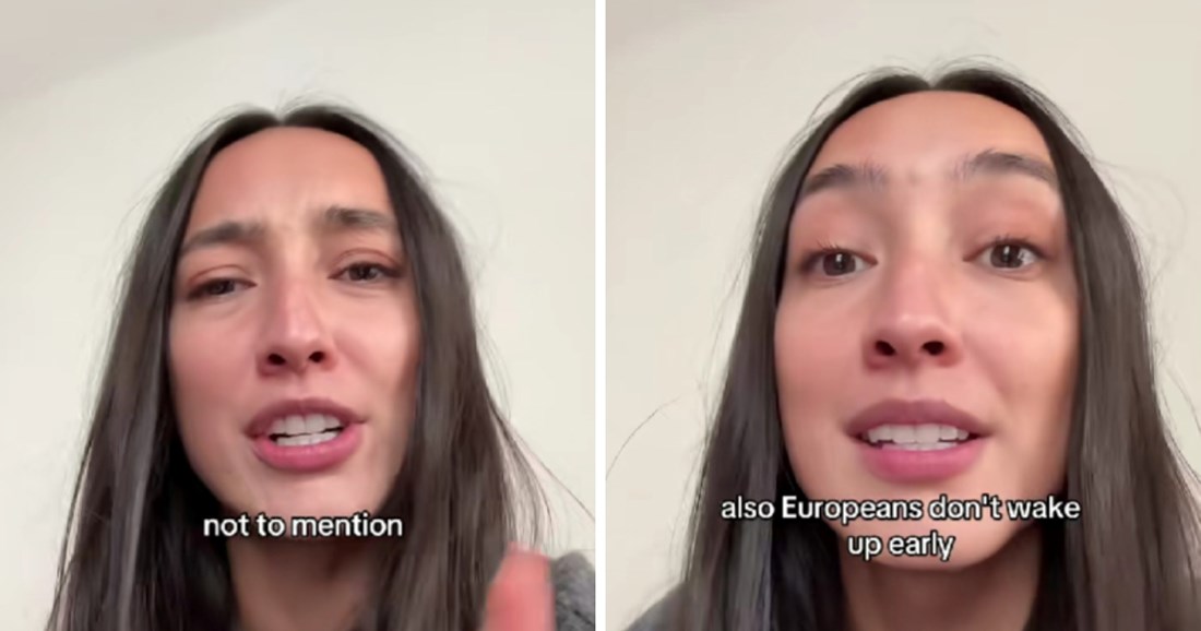 Amerikanka otkrila nelogičnosti hit serije: "Europljani se ne bude rano"