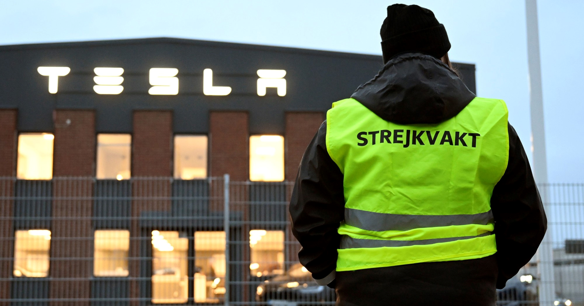 Dvije godine štrajka u Tesli: "Švedski model tržišta rada protiv američke pohlepe"