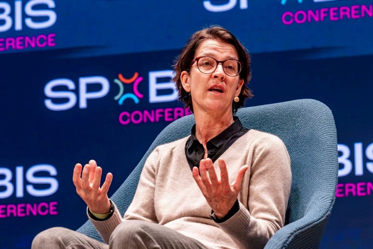 Povijesni trenutak Bundeslige. Žena će voditi jedan od najjačih klubova