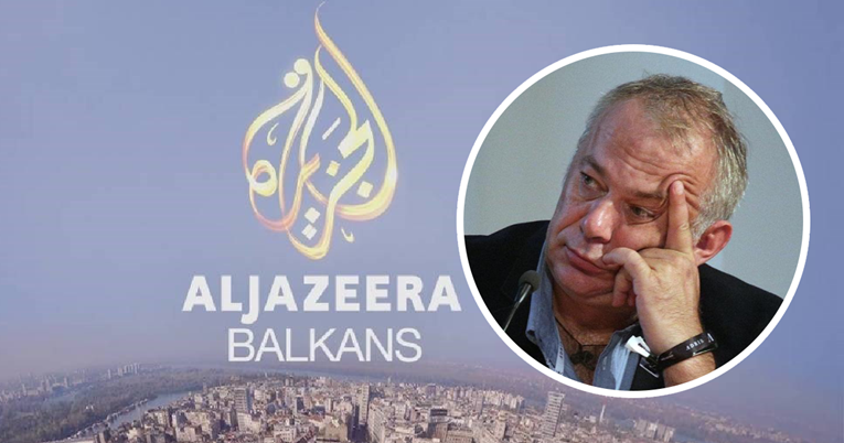 Šprajc: Gledatelji neće ništa izgubiti gašenjem Al Jazeere, N1 i ostalih