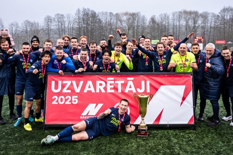 Kako je u četiri godine nastala nogometna priča godine? "Jedan grad, jedan tim"